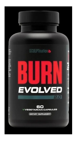 Burn Evolved