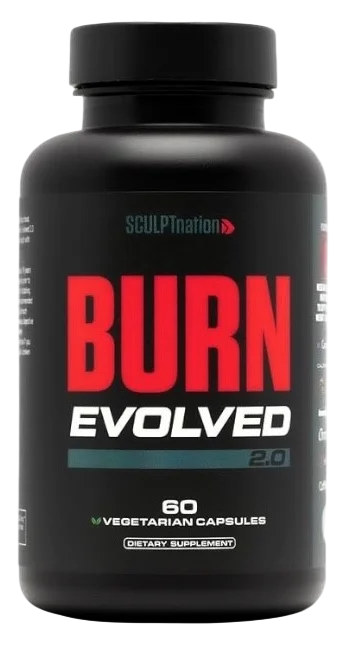 Burn Evolved