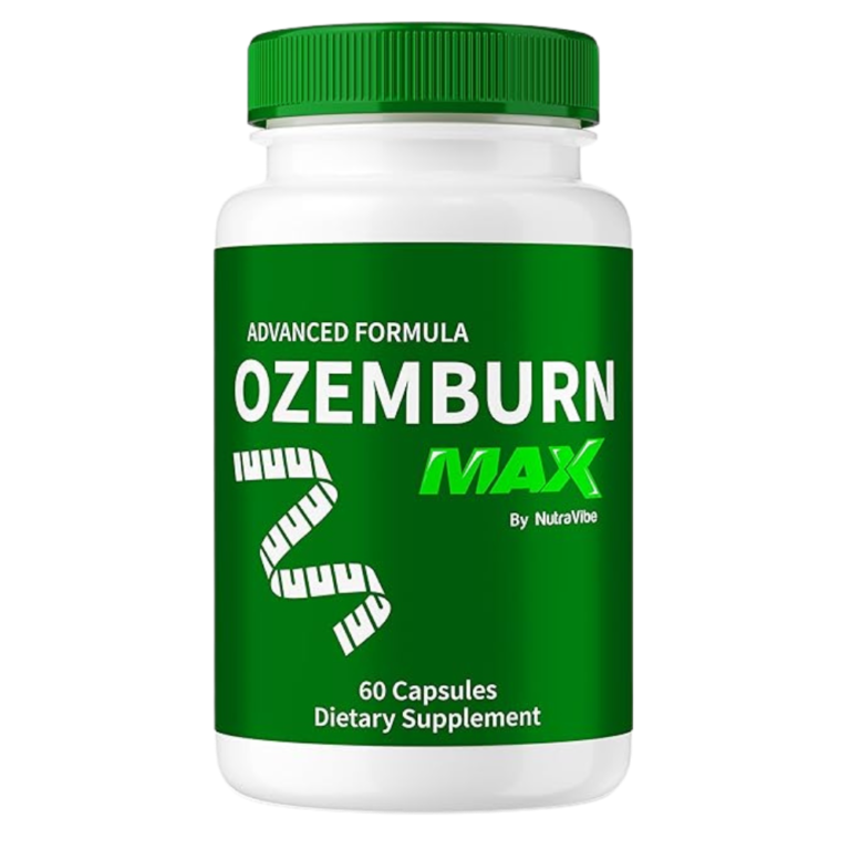 OzemBurn